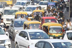 लखनऊ के तेलीबाग पर जाम से नहीं मिल पाएगी निजात, टल गया फ्लाईओवर निर्माण का कार्य