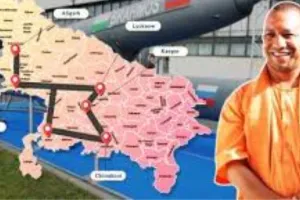 डिफेंस इंडस्ट्रियल कॉरिडोर से यूपी को मिलेगी नई ताकत, 35 हजार करोड़ के निवेश से 52 हजार नौकरियां 