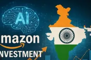 माइक्रोसॉफ्ट के बाद अमेज़न का ऐलान,  2030 तक भारत में 35 बिलियन डॉलर के निवेश, जानिए क्या है कंपनी का  मास्टर प्लान 