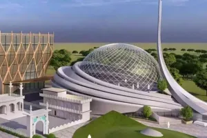 अयोध्या फैसले के 6 साल बाद होगा नयी मस्जिद का निर्माण, बाबरी विध्वंस बरसी पर बोले IICF अध्यक्ष