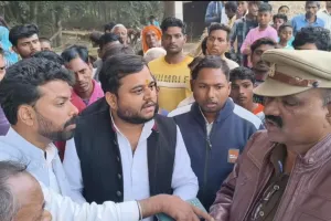 बाराबंकी में झोलाछाप के खिलाफ रिपोर्ट दर्ज, गलत इलाज से महिला की मौत, आरोपी फरार