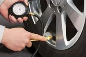 सर्दियों में टायर प्रेशर का रखें ध्यान