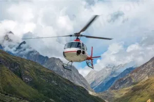प्रसिद्ध पूर्णागिरी धाम यात्रा के लिए हेलीकॉप्टर सेवा:  चूका में हेलीपैड को मंजूरी, रोजगार और अर्थव्यवस्था को मिलेगी मजबूती