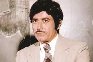 ‘जॉनी’ राजकुमार 