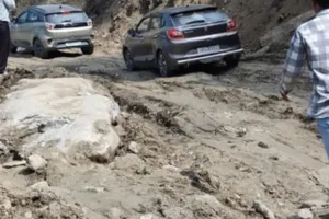 पूरी तरह से रहेगा बंद टनकपुर-चंपावत राष्ट्रीय राजमार्ग, चैड़ीकरण कार्य के चलते प्रशासन के निर्देश 