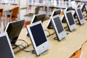  E-library में विविध विषयों के जानकार बनेंगे माध्यमिक छात्र: पाठ्यक्रम से इतर मिलेगी जानकारी, गैर शैक्षणिक पुस्तकें होंगी उपलब्ध