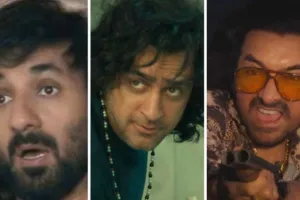 Happy Patel Trailer:  आमिर खान की नई फिल्म का ट्रेलर रिलीज, बड़े परदे पर वापसी करेगें इमरान 