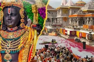 आस्था, अनुष्ठान व सांस्कृतिक उमंग का संगम... जनभागीदारी के साथ मनेगा रामलला की द्वितीय प्रतिष्ठा द्वादशी का उत्सव