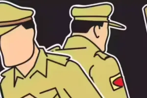  वाराणसी : स्पा सेंटर में सेक्स रैकेट का भंडाफोड़, हिरासत में 13 लोगों समेत आपत्तिजनक सामान बरामद