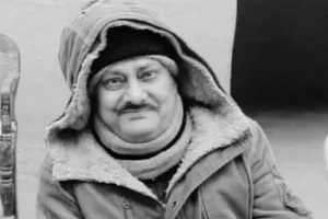 लखनऊ में प्रख्यात अभिनेता विनय श्रीवास्तव का निधन, 6 दशक और 75 से ज्यादा नाटकों का मंचन 