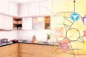 किचन का गलत वास्तु बढ़ा सकता है मेडिकल बिल!