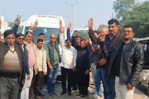 TET अनिवार्यता समाप्त करने की मांग :  सैकड़ों शिक्षकों का दिल्ली कूच...जंतर मंतर पर करेगें प्रदर्शन