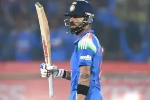  Vijay Hazare Trophy : चिन्नास्वामी स्टेडियम पर कर्नाटक सरकार का बड़ा फैसला, कोहली को खेलते नहीं देख पायेगें फैंस   