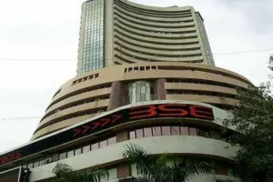  Stock Market Closed:  लाल निशान पर बंद हुए बाजार, सेंसेक्स-निफ्टी को हुआ नुकसान  