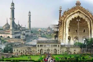 ट्रेंड गाइड के साथ पर्यटक-श्रद्धालु करेंगे लखनऊ भ्रमण:  जल्द संचालन की तैयारी , परियोजनाओं को जल्द पूरा करने के निर्देश