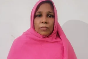 यूपी STF की बड़ी कार्रवाई :  लखनऊ से अरेस्ट 50 हजार की इनामी महिला तस्कर..मणिपुर से कच्चा माल मंगाकर तैयार करती थी ब्राउन शुगर 