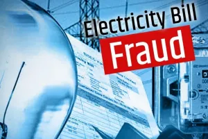 बाराबंकी में बिजली बिल सुधार के नाम पर ठगी, पुलिस ने दर्ज की आरोपी के खिलाफ रिपोर्ट 