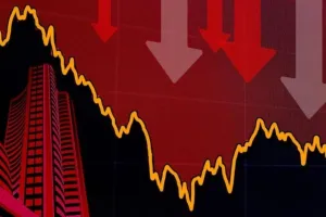 Stock Market Today: शेयर बाजारों में गिरावट, IT सेक्टर के दबाव से शुरुआती कारोबार को हुआ नुकसान  