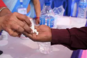 फाइलेरिया उन्मूलन की राह पर यूपी, अब साल में केवल एक बार चलेगा MDA अभियान