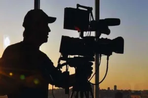  Filmmakers की पसंदीदा शूटिंग लोकेशन बन रहा बिहार, निर्देशक अनुभव सिन्हा ने कहा, अनुदान तक सीमित न रहें, सही नीतियों की जरूरत 