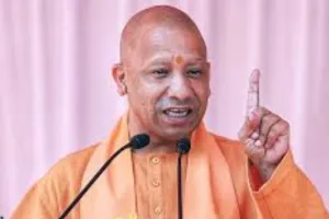 ड्रग्स और स्मार्टफोन चुनौती... सीएम योगी की युवाओं को सलाह, दूर रहकर ही युवा बचा पाएंगे देश का भविष्य  