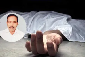 BLO के रूप में तैनात शिक्षामित्र नानबच्चा की मौत:  KGMU में 10 दिन इलाज के बाद तोडा दम, परिवार में कोहराम 