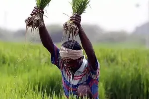  कृषि चौपाल में एक सुर में बोले किसान: जीवन में आया सकारात्मक बदलाव, आत्मनिर्भर बनाने को सरकार ने उठाया अभूतपूर्व कदम