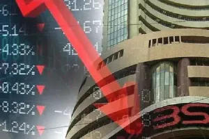  Stock Market Closed: शेयर बाजारों में बिकवाली हावी, 356 अंक फिसला सेंसेक्स निफ्टी-50 अंक पर बंद