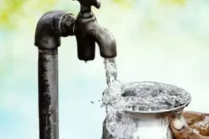 कानपुर के इन इलाकों में ठप रहेगी पानी सप्लाई, पाइप लाइन की मरम्मत के चलते व्यवस्था प्रभावित 