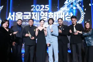 Seoul Global Movie Awards:  दक्षिण कोरिया में पहली बार भारतीय फिल्म का कमाल, शांतनु माहेश्वरी की लव इन वियतनाम ने जीता दो अवार्ड 