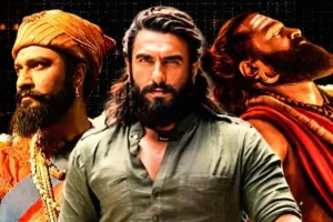 साल 2025 की ब्लॉकबस्टर फिल्म बन गयी धुरंधर;  इन फिल्मों के रिकॉर्ड किये ब्रेक, भारतीय बाजार में शानदार प्रदर्शन