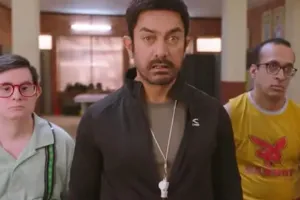 भावुक कहानी की झलक 'सितारों के सितारे',  यूट्यूब पर फ्री में देखिये आमिर खान प्रोडक्शंस की डॉक्यूमेंट्री 