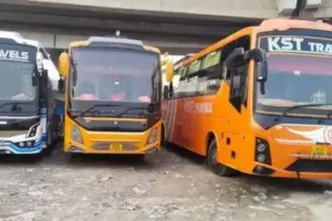  लखनऊ टू गौरीफंटा... नेचर-वाइल्डलाइफ प्रेमियों के लिए UPSRTC की पहल, कैसरबाग बस स्टेशन से चलेगी विशेष AC बस