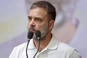  राहुल गांधी मानहानि प्रकरण में परिवादी से जिरह जारी, गृहमंत्री अमित शाह पर आपत्तिजनक टिप्पणी का मामला