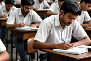 कुशीनगर :  समिति की संस्तुति पर मुहर...194 परीक्षा केंद्रों पर बोर्ड कराएगा परीक्षा आयोजित  