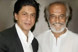  Jailer 2 में किंग खान की धमाकेदार एंट्री, एक्शन थ्रिलर फिल्म में रजनीकांत के साथ करेगें काम 