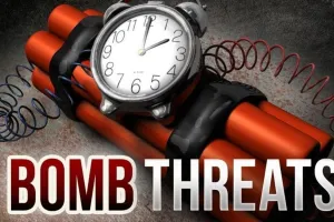 दिल्ली विश्वविद्यालय के दो कॉलेजों को मिली बम से उड़ाने की धमकी, कैंपस खाली कराकर चलाया गया गहन सर्च ऑपरेशन