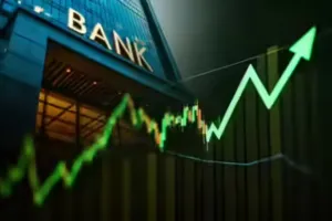 Stock Market Today: बैंकिंग सेक्टर में लिवाली से शेयर बाजारों में तेजी, शुरुआती कारोबार में सेंसेक्स-निफ्टी में मामूली बढ़त 