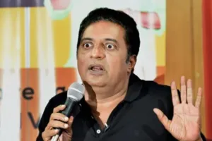  Varanasi Movie: फिल्म का शेड्यूल पूरा कर एक्टर प्रकाश राज ने कही दिल की बात; जाने क्या कहा  