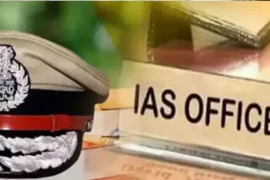 यूपी में सात IAS अफसरों के तबादले, देवरिया-सुलतानपुर और कानपुर के बदले गए CDO