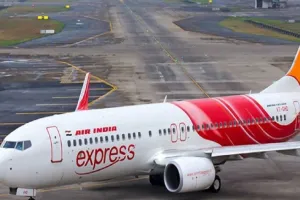 बेंगलुरु से लखनऊ आ रहे यात्री की मौत:  विमान में बिगड़ी तबियत, बेटी से मिलने ससुराल आरहे थे  