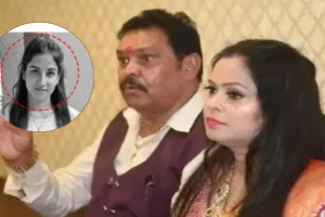 अंकिता भंडारी हत्याकांड :  वायरल ऑडियो मामले में पूर्व भाजपा विधायक को नोटिस, पत्नी ने लगाया छवि खराब करने का आरोप  