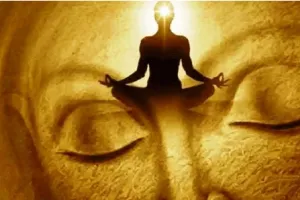 परमसत्ता से जुड़ने की प्रक्रिया है अध्यात्म