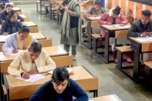 UP Board 2026: पहली बार एग्जाम की पूर्ण रिहर्सल, निर्धारित केंद्रों पर होगी मॉडल परीक्षा