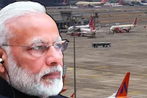  एयरपोर्ट से प्रेरणा स्थल तक डॉक्टरों की टीमें तैनात, KGMU-PGI बने सेफ हाउस, 24 एंबुलेंस-लाइव ब्लड डोनर की व्यवस्था