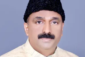 वक्फ प्रॉपर्टी रजिस्ट्रेशन की मोहलत पर वसीम राईन ने जताया आभार, बोले- सरकार ने मुस्लिम समाज को बड़ा अवसर दिया