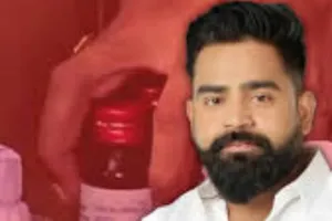  कफ सिरप मामला : आरोपी शुभम जायसवाल पर 25 हजार का इनाम, आरोपियों के नेटवर्क को खंगाल रही SIT  