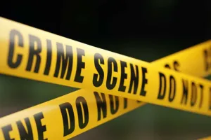 इकलौते बेटे ने माता-पिता की हत्या करके नदी में फेंके शव, काशी जाकर किया स्नान 