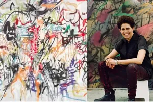 आर्ट गैलरी