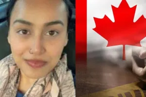  कनाडा में भारतीय नागरिक की हत्या, 30 साल की हिमांशी खुराना की मौत पर इंडियन एंबेसी ने कही ये बात 